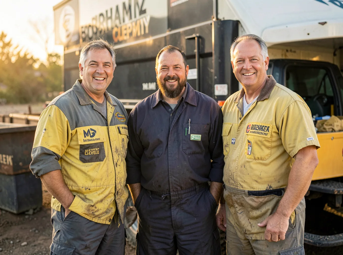 Sewage Cleanup company in Adel, GA
